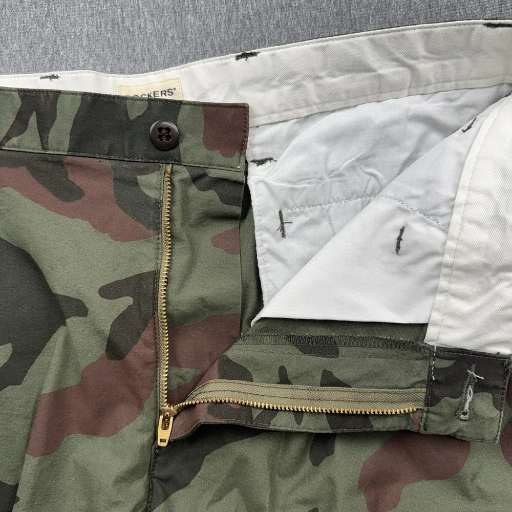 Dockers tag 32